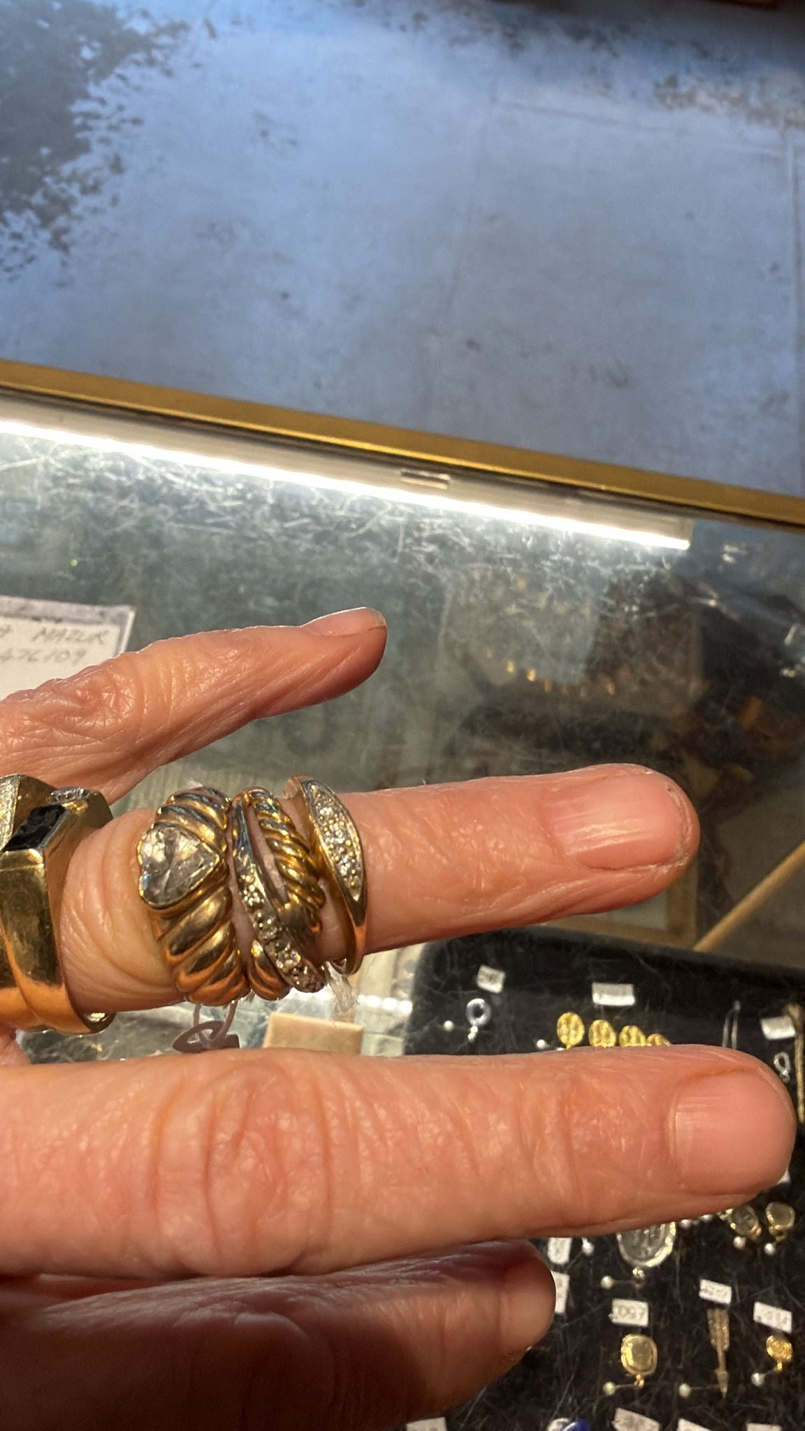Rings