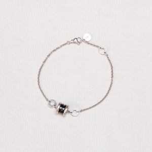 Vintage Bulgari Save the Children Bracelet