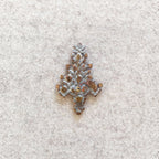 Vintage Christmas Tree Brooches