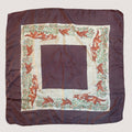 Vintage Liberty Dog Scarf