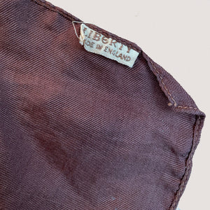 Vintage Liberty Dog Scarf