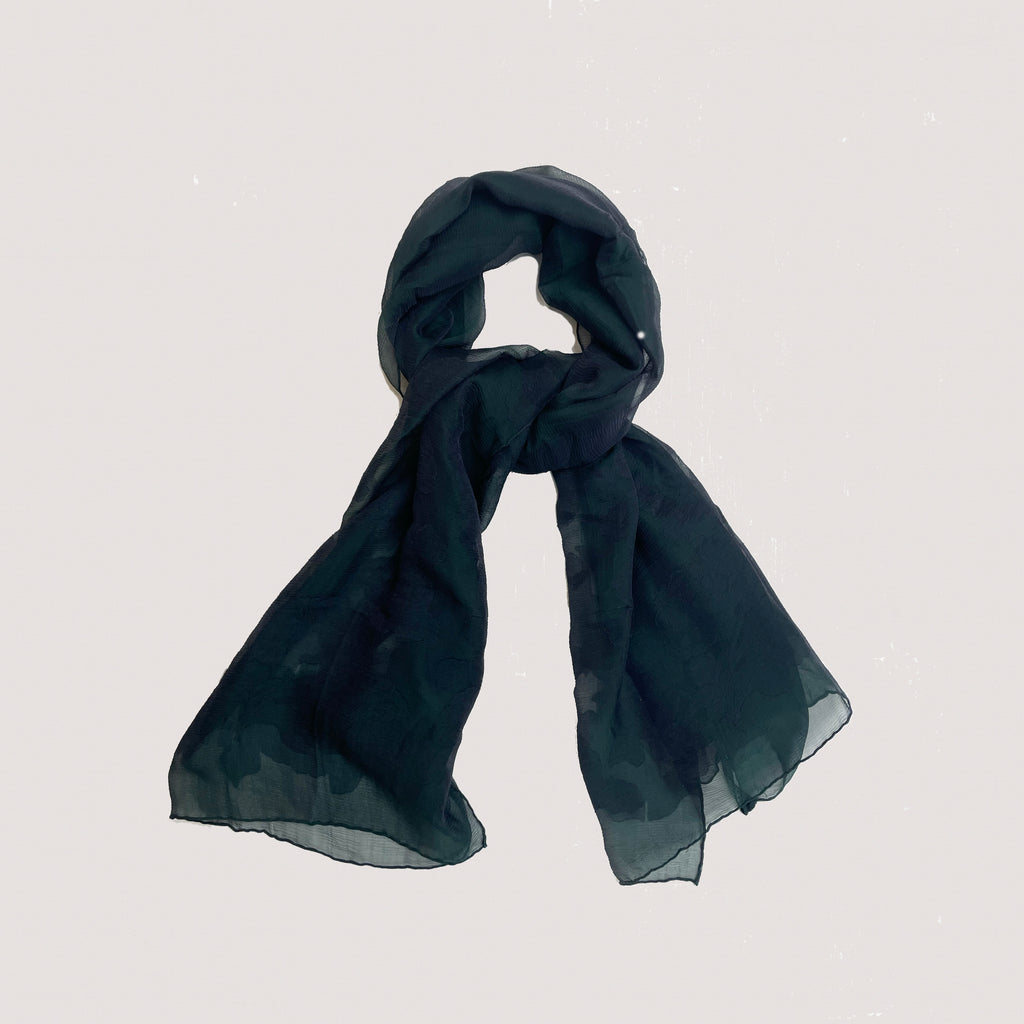 Vintage Georgio Armani Scarf