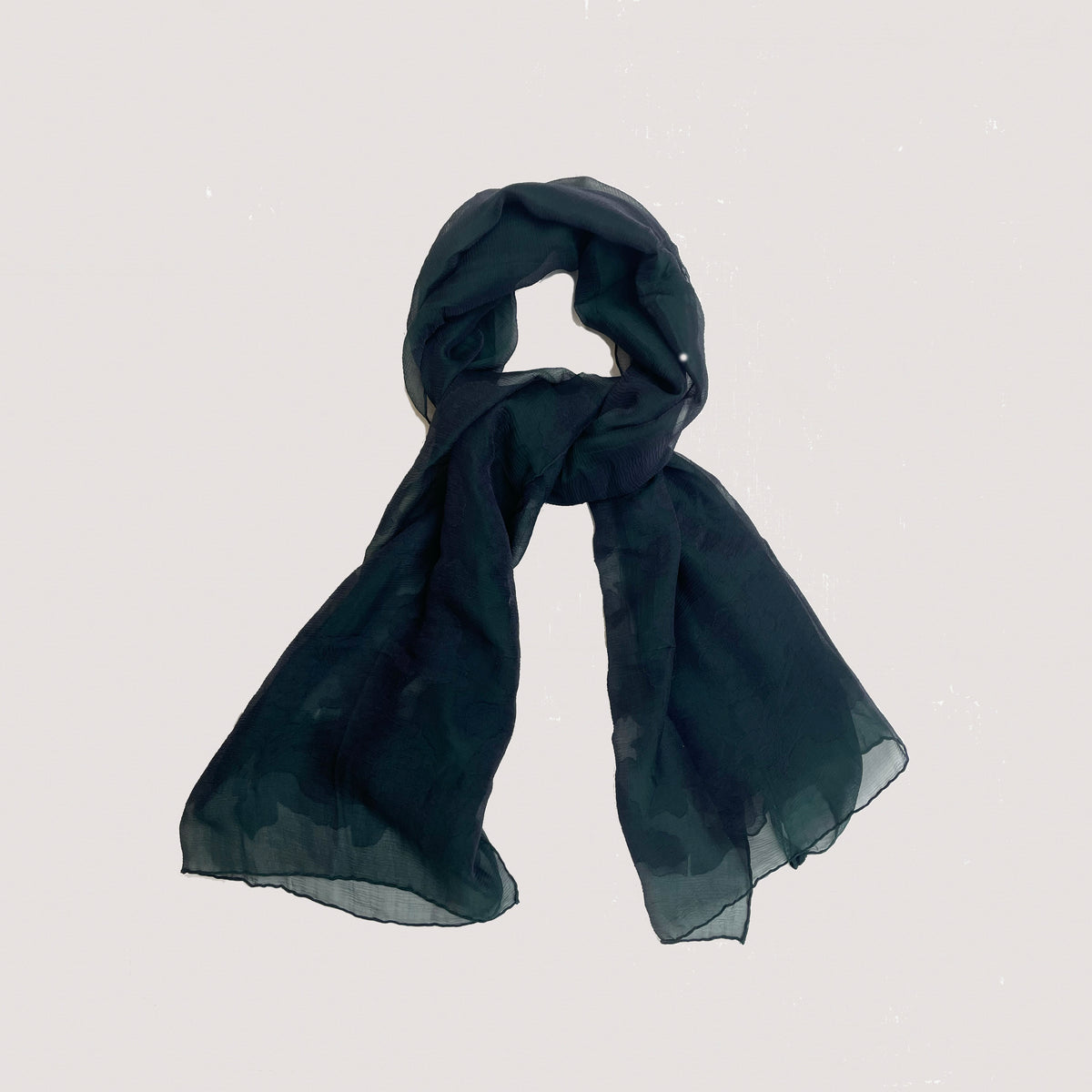 Vintage Georgio Armani Scarf