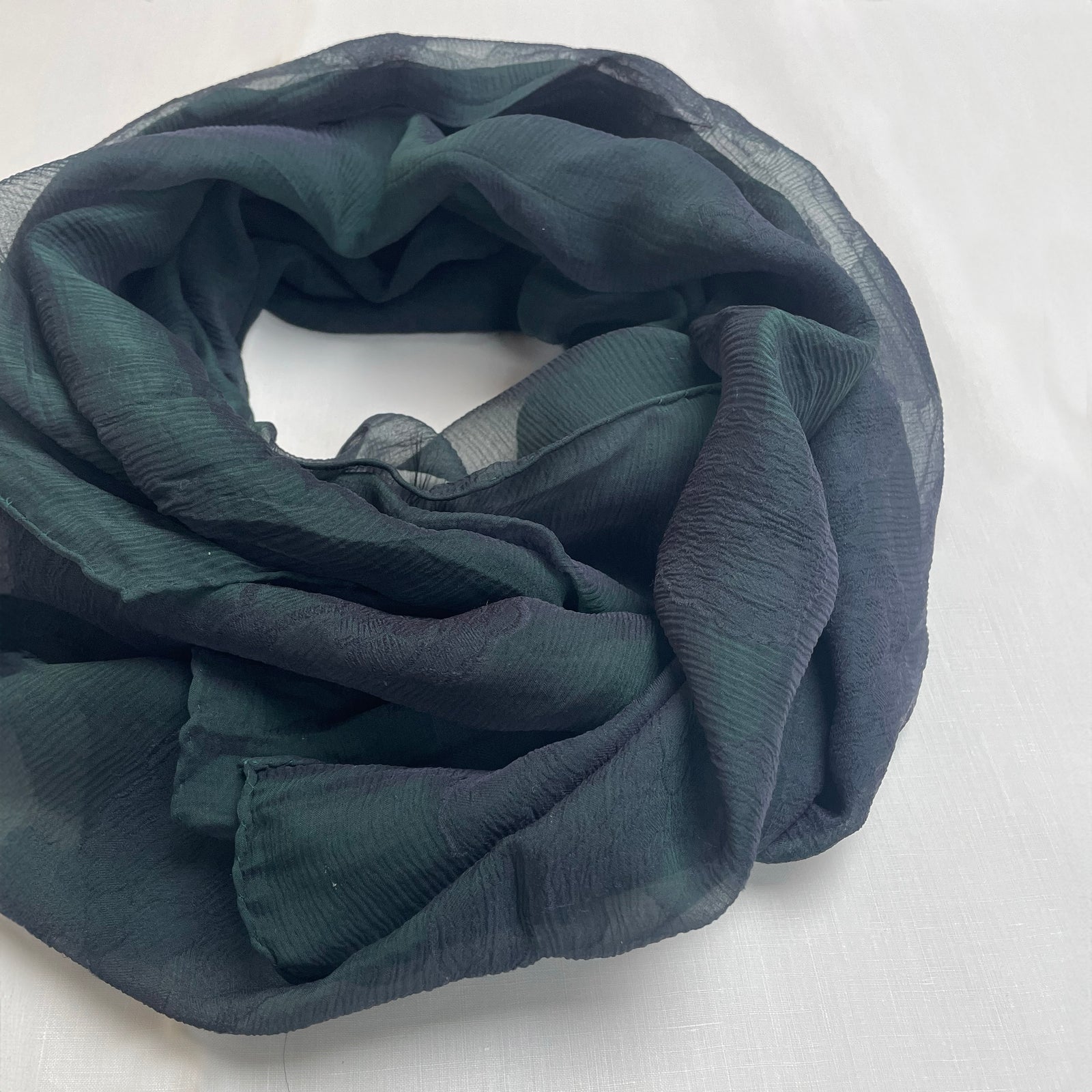 Vintage Georgio Armani Scarf