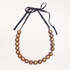 Vintage Marni Beads Necklace