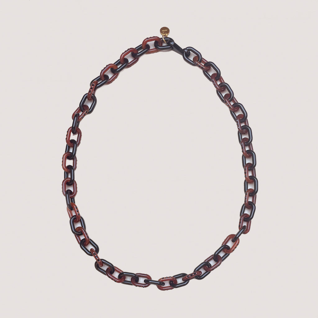 Vintage Prada Necklace