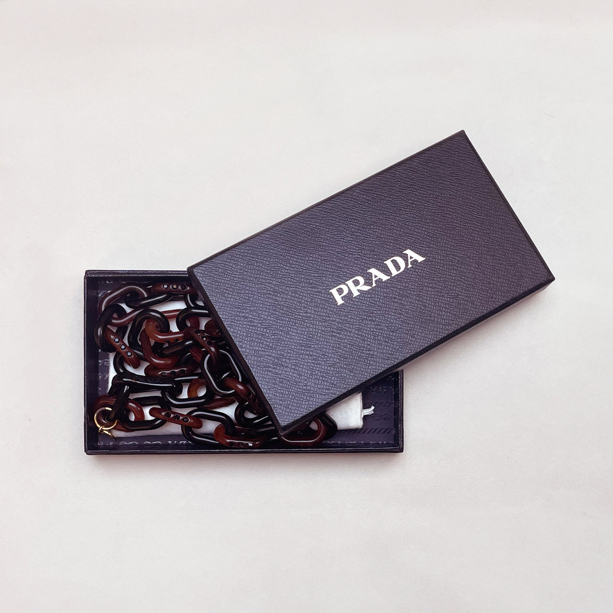 Vintage Prada Necklace