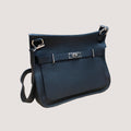 Vintage Hermès Jypsière Bag – Black (2009)