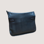 Vintage Hermès Jypsière Bag – Black (2009)