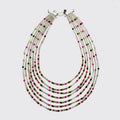 Vintage Armani Beads Necklace