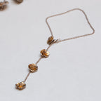 daisy bracelet