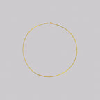 9ct Gold Torque