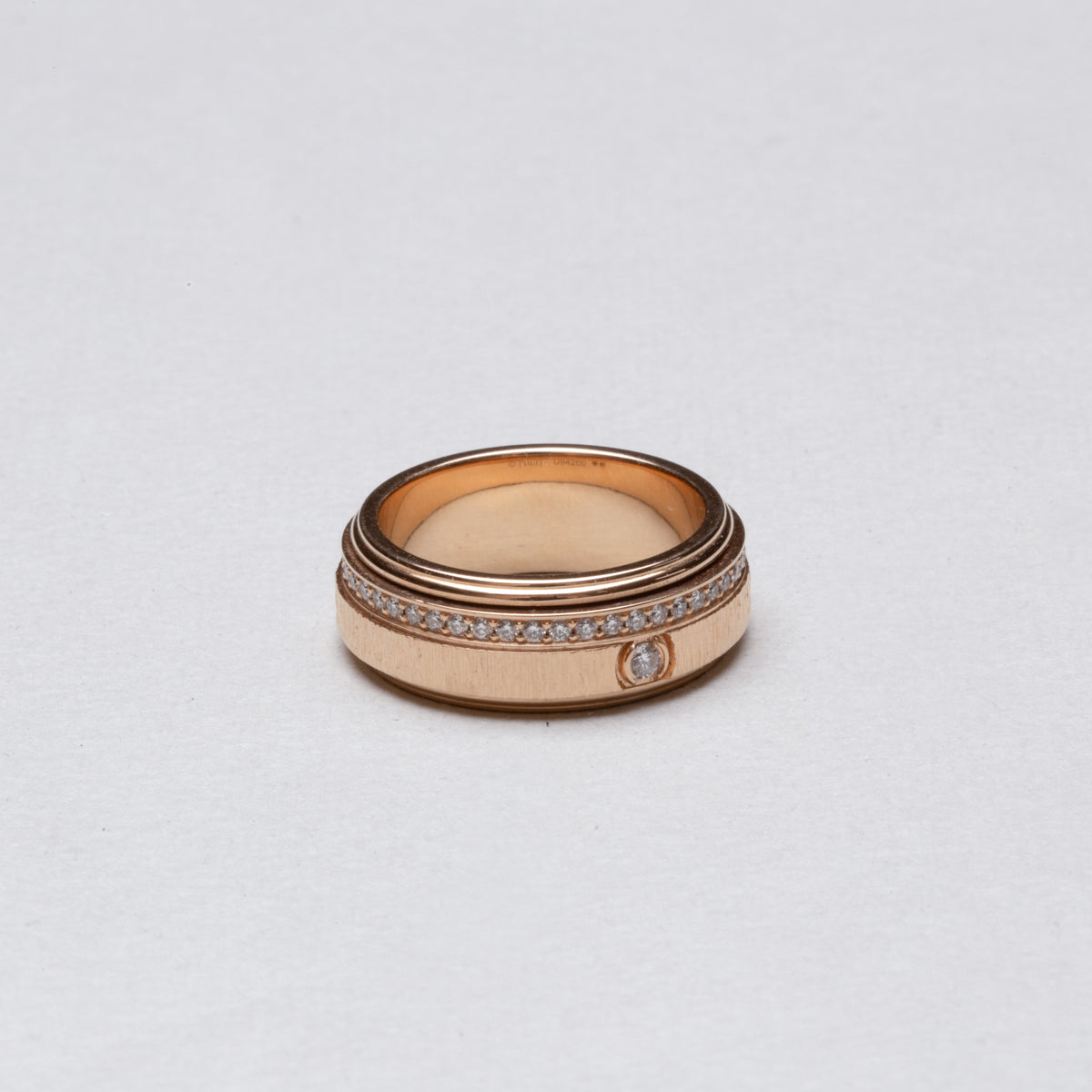 Piaget Possession "Decor Palace" Ring