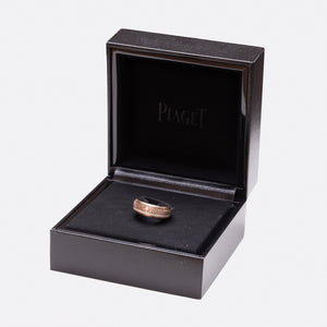 Piaget Possession "Decor Palace" Ring