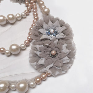Vintage Emporio Armani Necklace