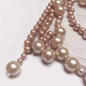 Vintage Emporio Armani Necklace