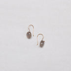 Labradorite Pebble Drop Earrings