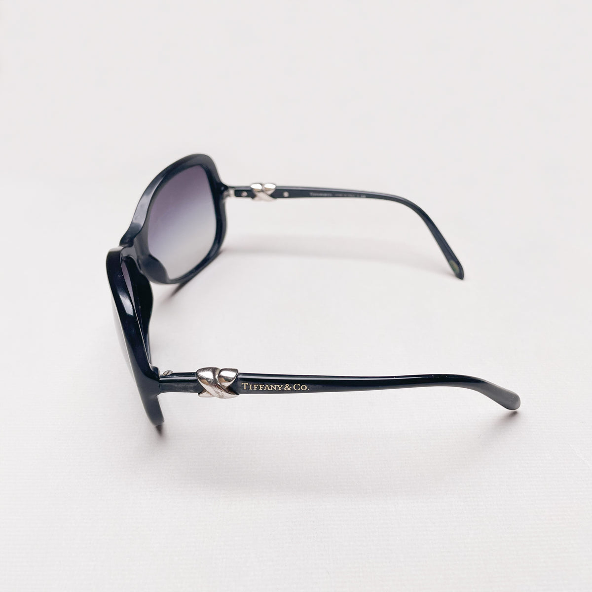 Vintage Tiffany & Co. Butterfly Sunglasses