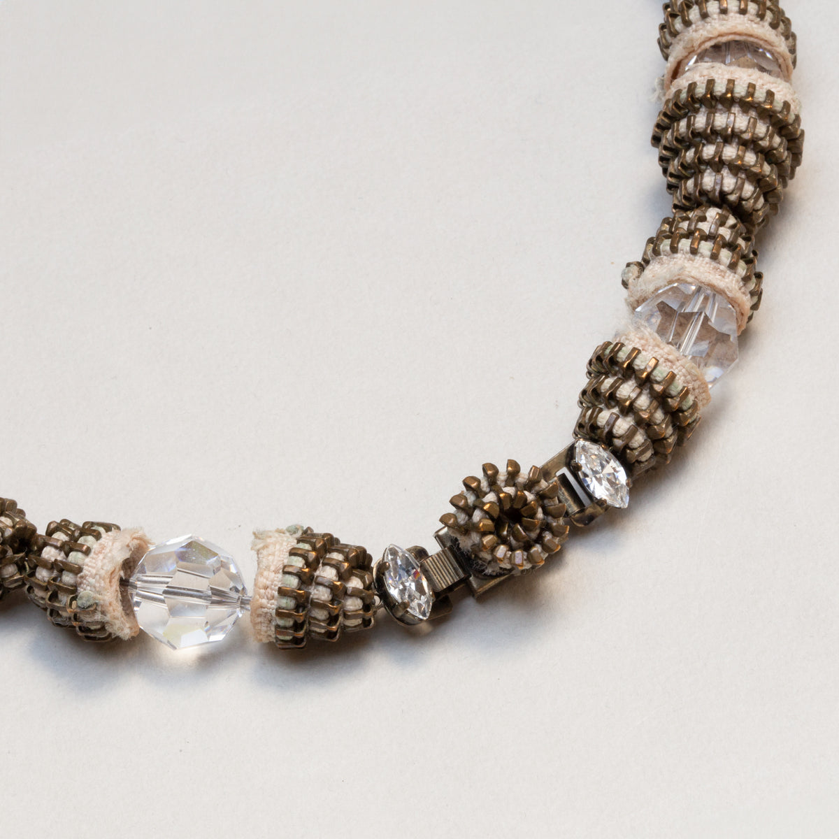 Vintage Rodrigo Otazu Long Necklace