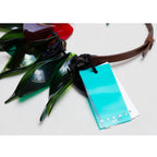 Vintage Marni x H&M Acrylic Multi-colour Choker Necklace