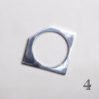 Glen Yank Vintage Aluminium Bracelet