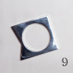 Glen Yank Vintage Aluminium Bracelet