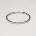Vintage Ralph Lauren Sterling Silver Bangle
