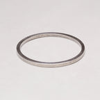 Vintage Ralph Lauren Sterling Silver Bangle