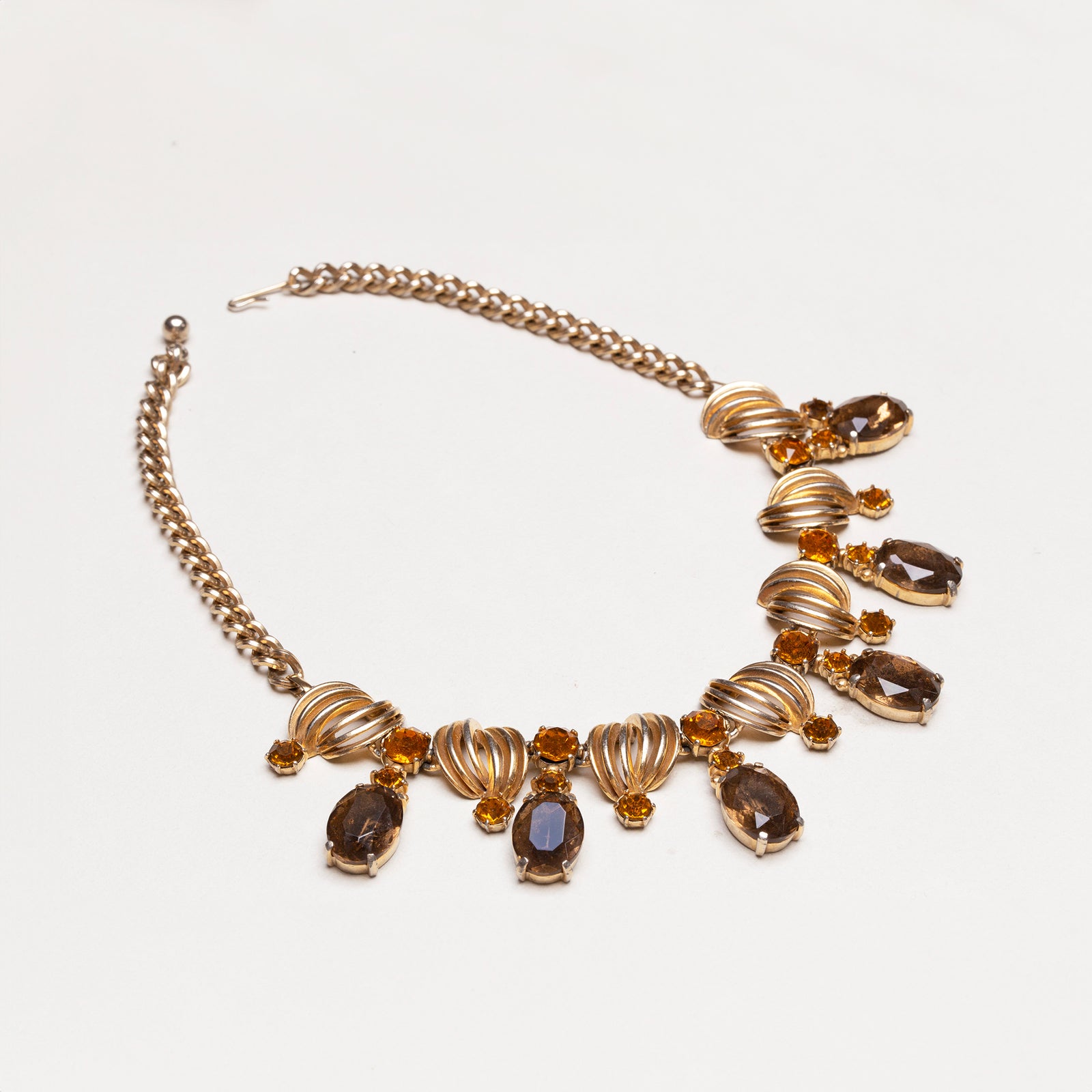 Vintage Schiaparelli Necklace
