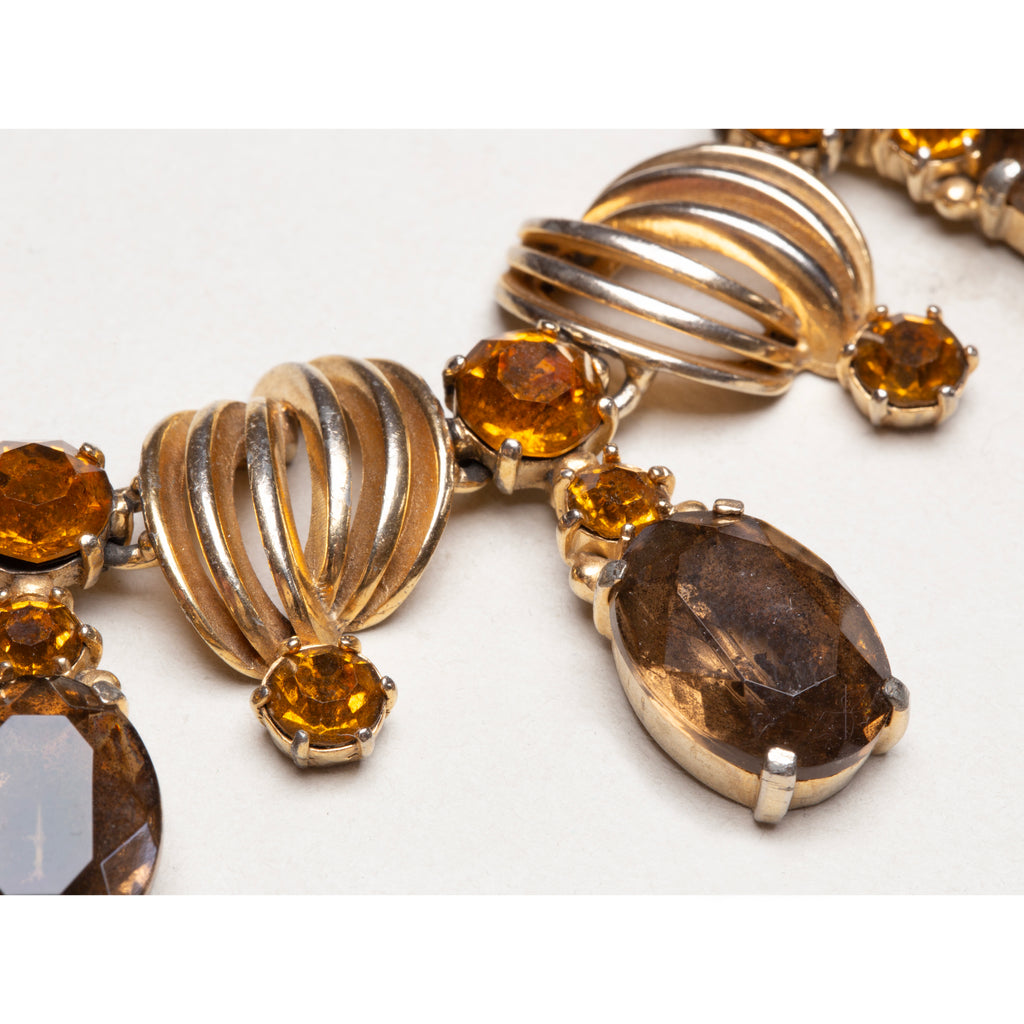 Vintage Schiaparelli Necklace