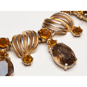 Vintage Schiaparelli Necklace