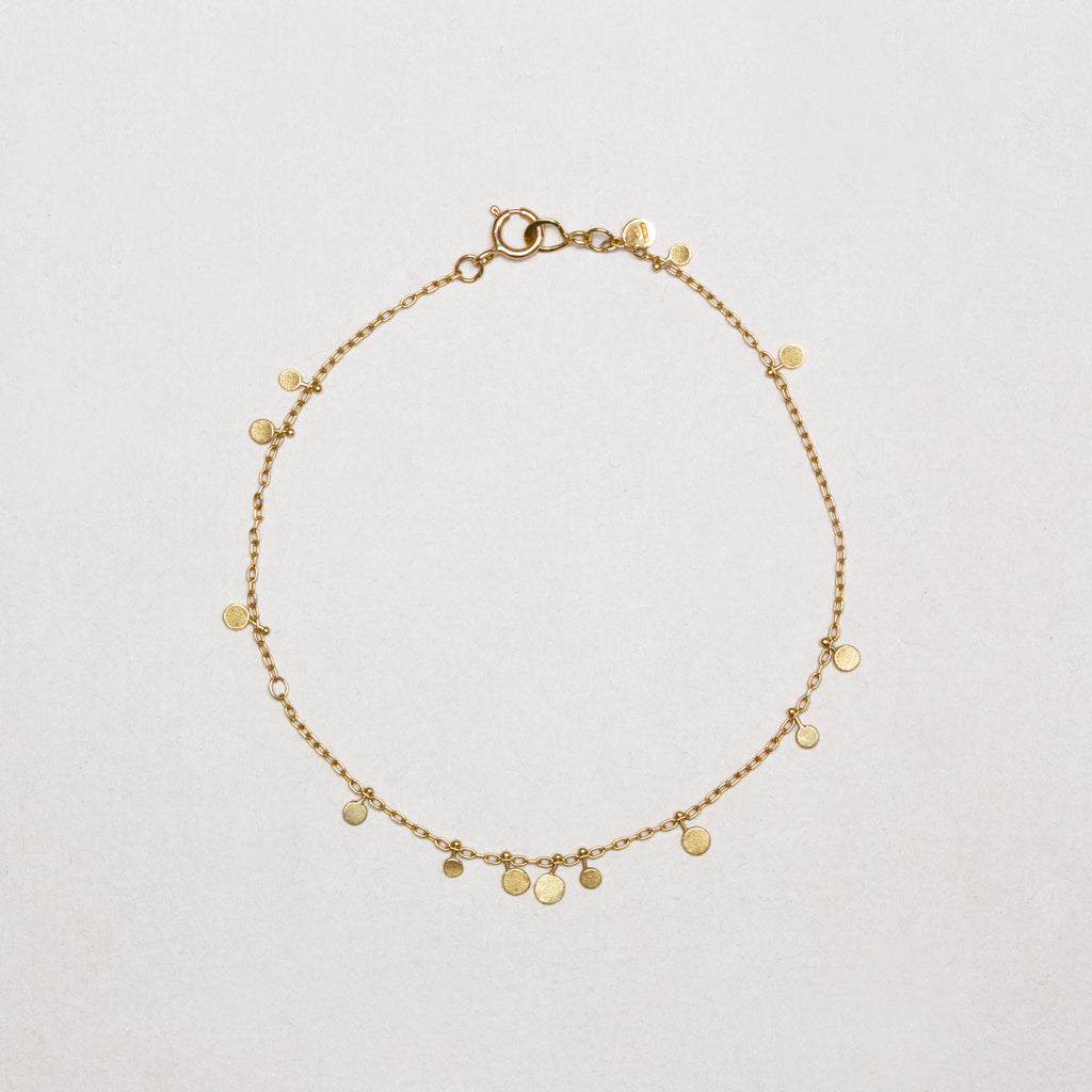 Little Random Dots Bracelet (Used)
