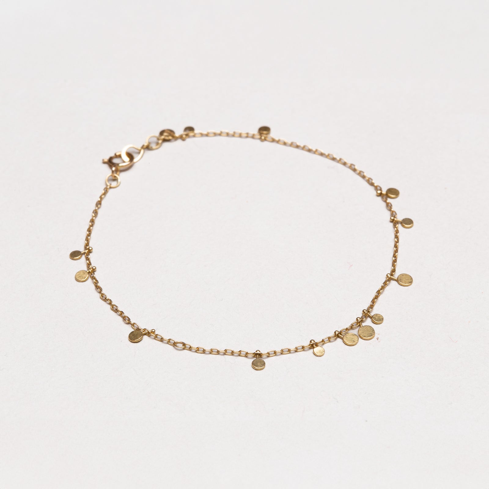 Little Random Dots Bracelet (Used)