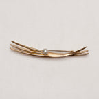 Vintage Grosse Pearl Brooch