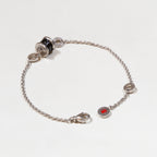 Vintage Bulgari Save the Children Bracelet