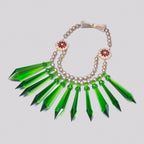 Vintage Bakelite Necklace