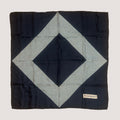 Vintage Yves Saint Laurent Silk Scarf