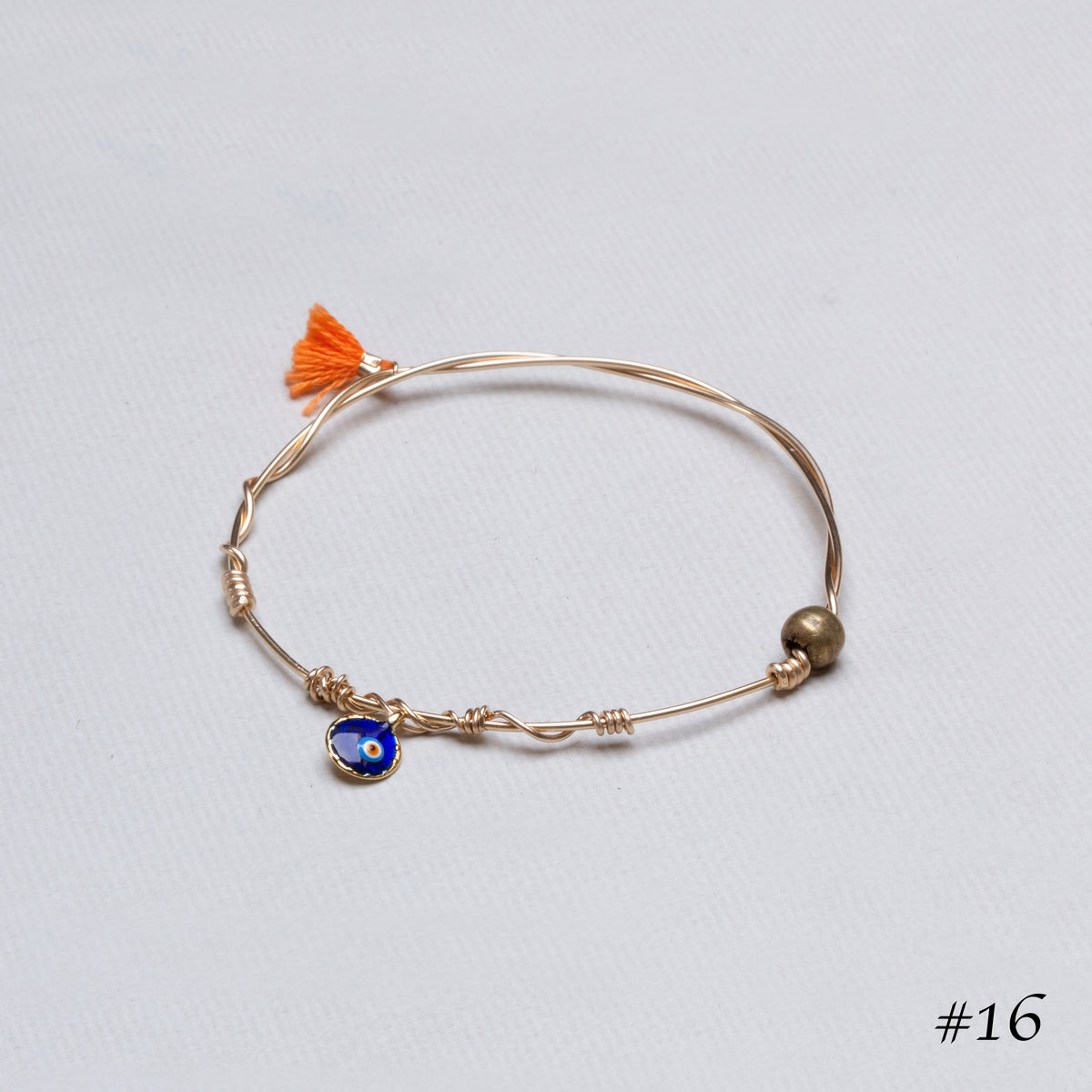 Wire Bracelet