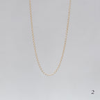 9ct Gold Chains