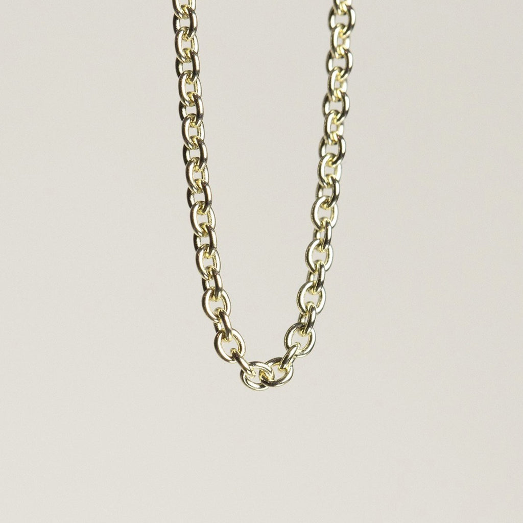 28 inch trace chain 