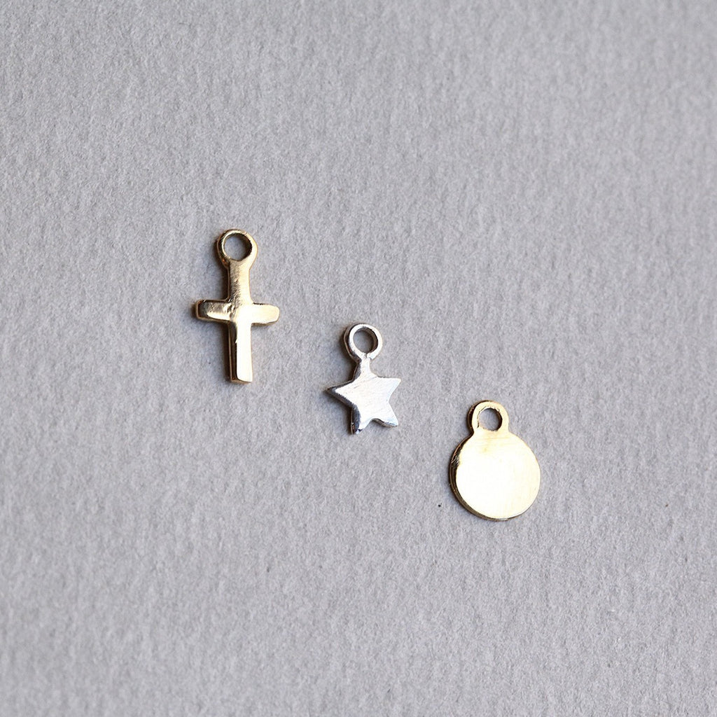a beautiful mirror finish makes these little wonders always stand out