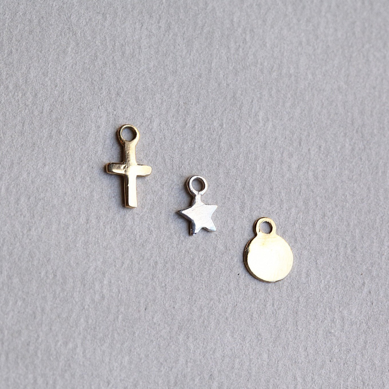 Individual Earring Charms