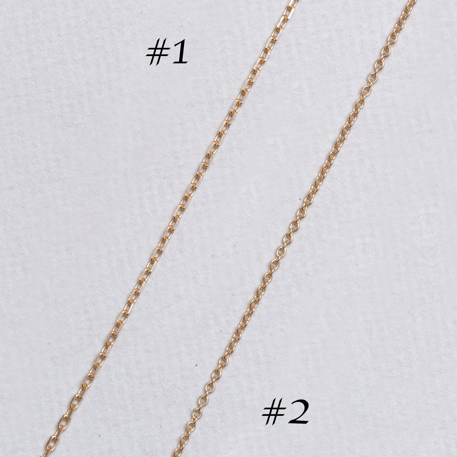 Vintage Spinning "Good Luck" Charm Pendant