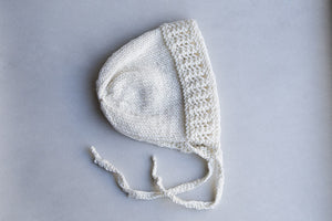 we also have a daisy bonnet available through feltlondon.com
