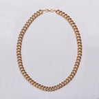 Vintage Givenchy Gold Chain Necklace