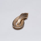 Vintage Trifari Gold Brooch