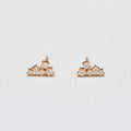 Milkyway Stud Earrings