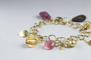 Another fabulous Pippa Small bracelet available at felt