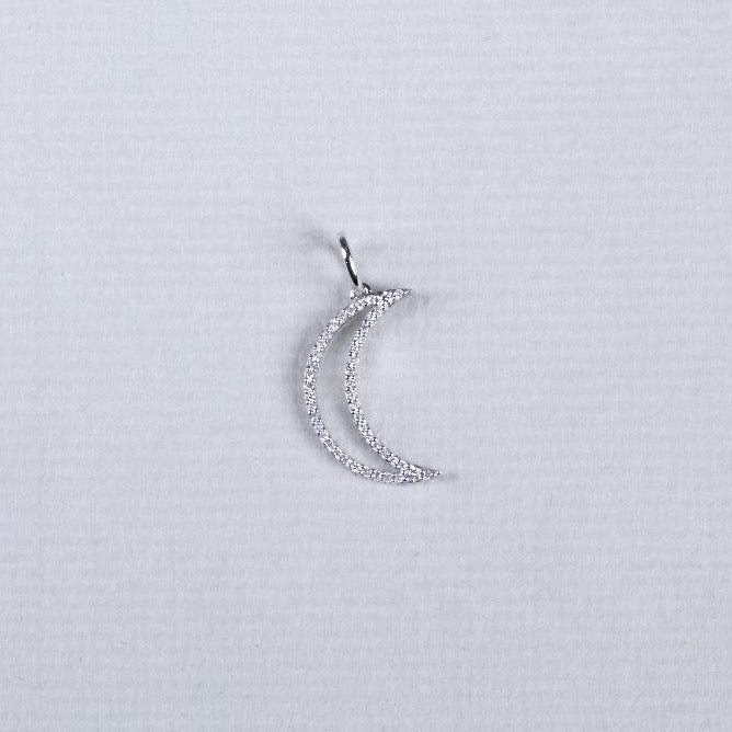18ct White Gold