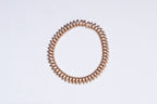 Vintage Gold Chain Necklace